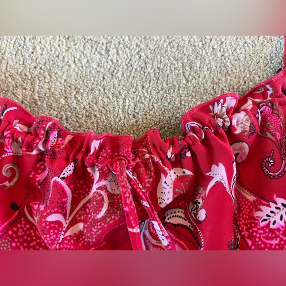 Vintage Y2K Jonathan Martin Slip Dress - Picture 7 of 7